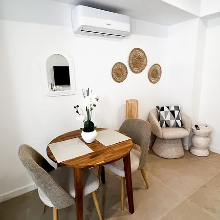 Jb22 - Loft Valencia