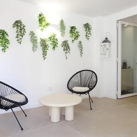 Jb22 - Loft Apartment Valencia