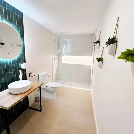 Apartment Jb22 - Loft Valencia