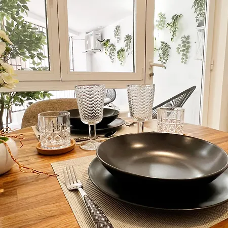 Apartment Jb22 - Loft *