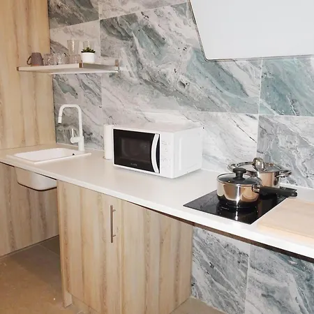 Jb22 - Loft Apartment Valencia