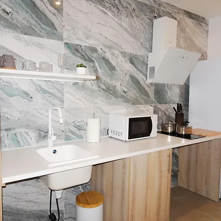 Jb22 - Loft Apartment *