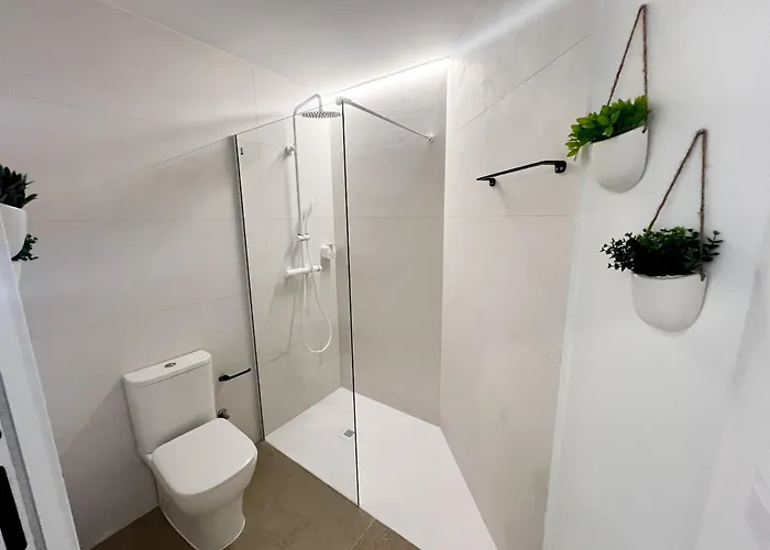Apartamento Jb22 - Loft Valencia