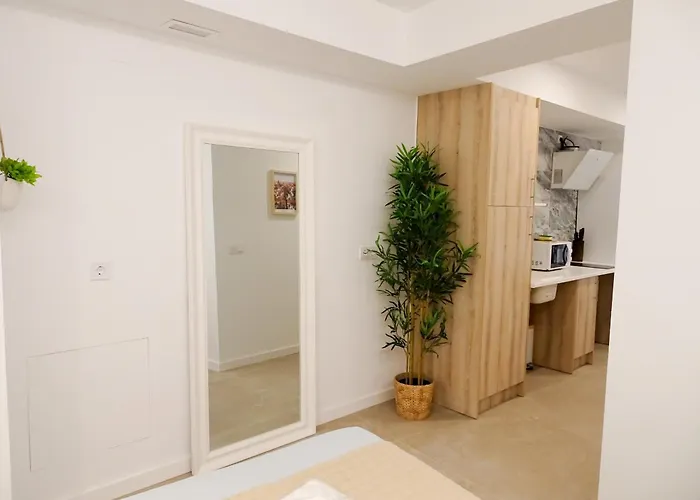 Jb22 - Loft Apartamento *