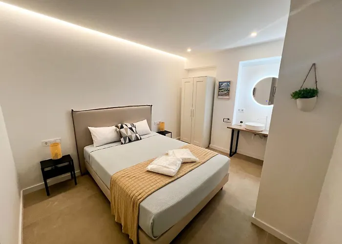 Jb22 - Loft * Valencia