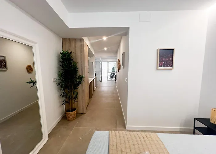 Jb22 - Loft Apartamento