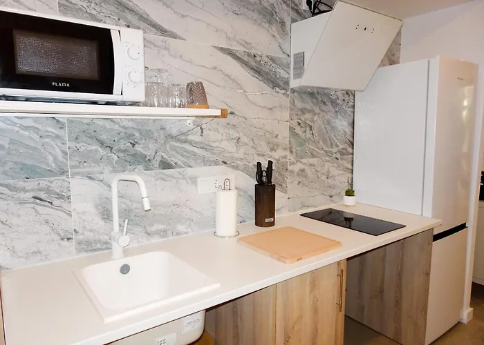 Jb22 - Loft Apartamento *