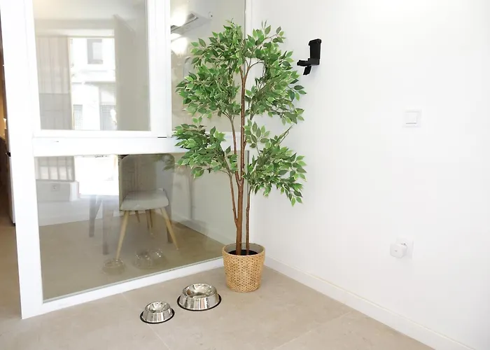 Apartamento Jb22 - Loft *