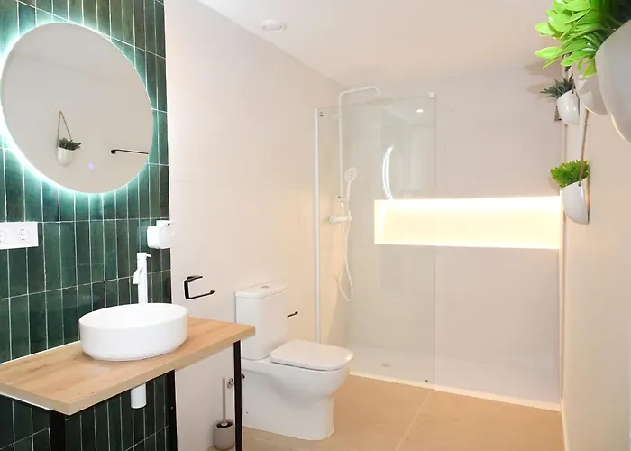 Διαμέρισμα Jb22 - Loft Βαλένθια