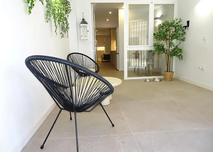 Jb22 - Loft * Valencia