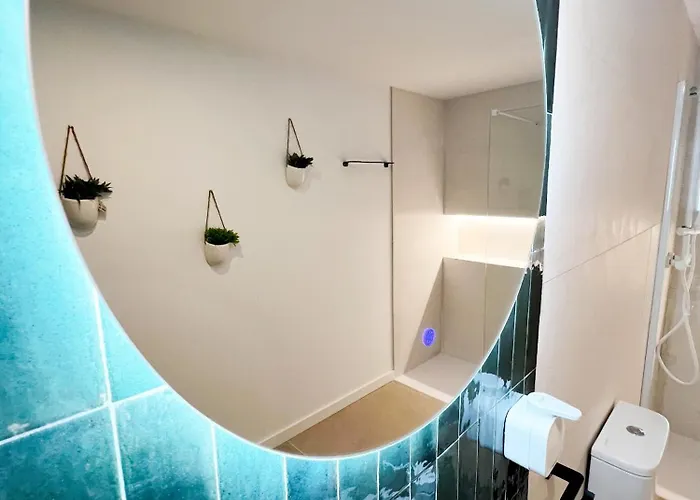 Apartamento Jb22 - Loft