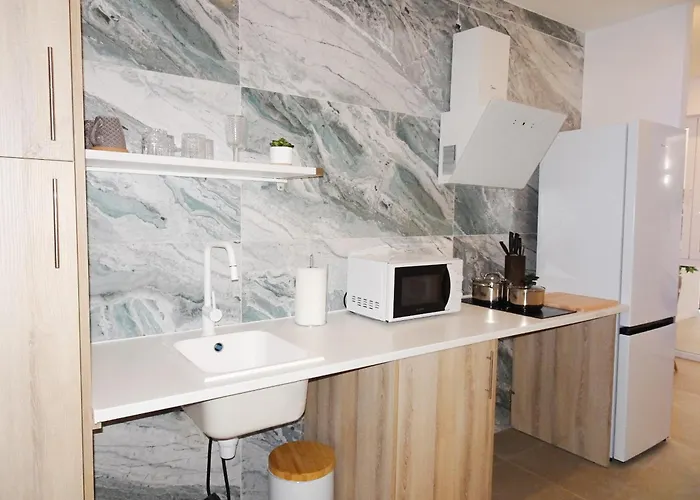 Jb22 - Loft Apartamento *