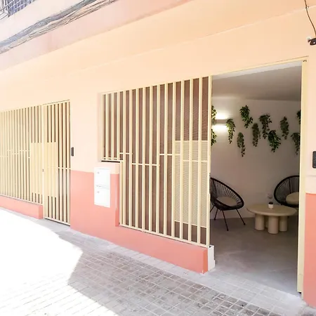 Jb22 - Loft * Valência