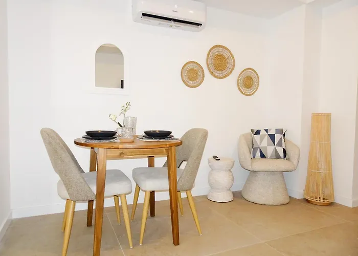 Jb22 - Loft Apartamento Valência